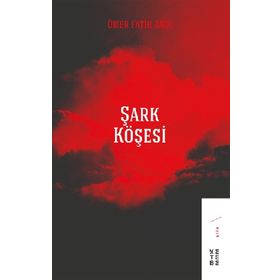 Ketebe Yayınları Şark Köşesi