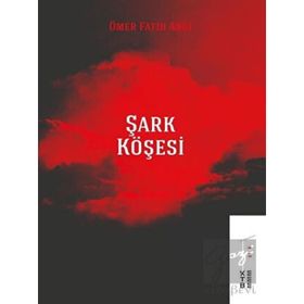 Ketebe Yayınları Şark Köşesi