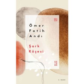 Ketebe Yayınları Şark Köşesi