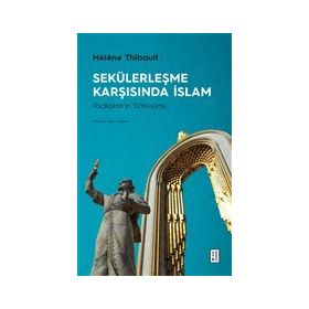 Ketebe Yayınları Sekülerleşme Karşısında İslam
