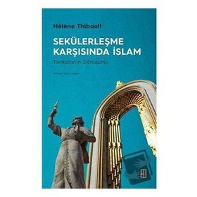 Ketebe Yayınları Sekülerleşme Karşısında İslam