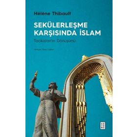 Ketebe Yayınları Sekülerleşme Karşısında İslam