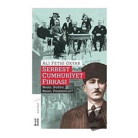 Ketebe Yayınları Serbest Cumhuriyet Fırkası