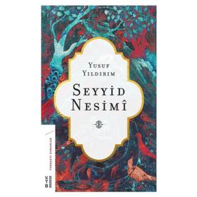 Ketebe Yayınları Seyyid Nesimi