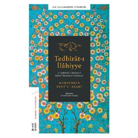Ketebe Yayınları Tedbirat-ı İlahiyye