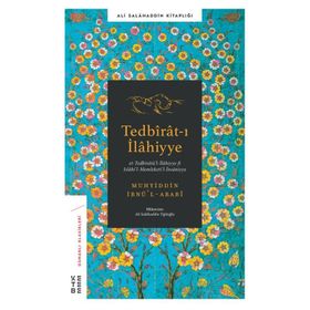 Ketebe Yayınları Tedbirat-ı İlahiyye