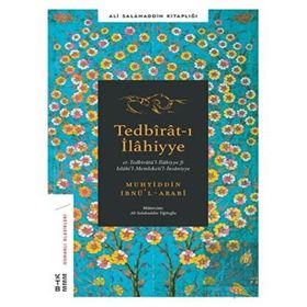 Ketebe Yayınları Tedbirat-ı İlahiyye