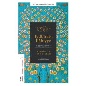 Ketebe Yayınları Tedbirat-ı İlahiyye