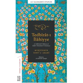 Ketebe Yayınları Tedbirat-ı İlahiyye