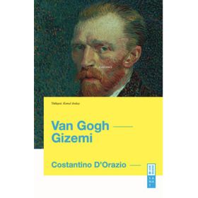 Ketebe Yayınları Van Gogh Gizemi