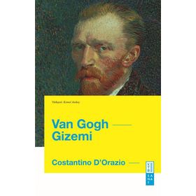 Ketebe Yayınları Van Gogh Gizemi
