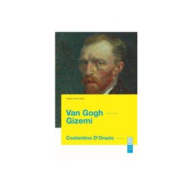 Ketebe Yayınları Van Gogh Gizemi
