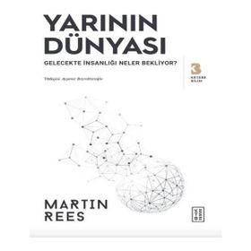 Ketebe Yayınları Yarının Dünyası