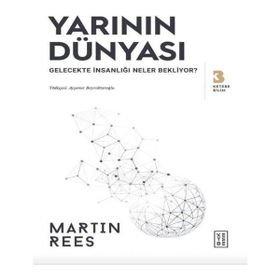Ketebe Yayınları Yarının Dünyası