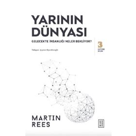 Ketebe Yayınları Yarının Dünyası