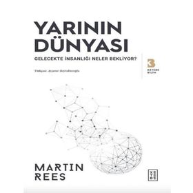 Ketebe Yayınları Yarının Dünyası