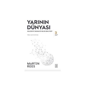 Ketebe Yayınları Yarının Dünyası
