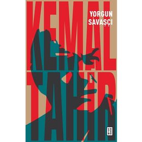Ketebe Yayınları Yorgun Savaşçı