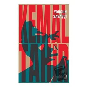 Ketebe Yayınları Yorgun Savaşçı