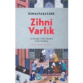 Ketebe Yayınları Zihni Varlık