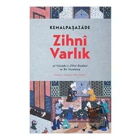 Ketebe Yayınları Zihni Varlık