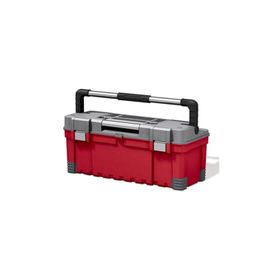 Keter 17185156 Master Pro Otomatik Kilitli Takım Çantası