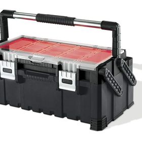 Keter 17187311 Master Pro Konsol Tip Takım Çantası
