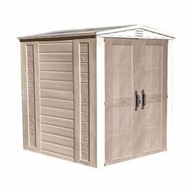 Keter 17197898 Plastik Depolama Evi