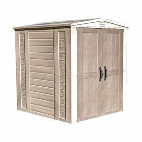 Keter 17197898 Plastik Depolama Evi