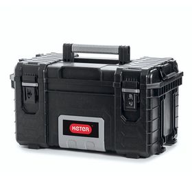 Keter 17200382 Rigid Portatif Alet Çantası