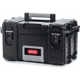 Keter 17200382 Rigid Portatif Alet Çantası