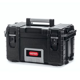 Keter 17200382 Rigid Portatif Alet Çantası