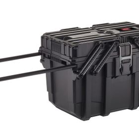 Keter 17203037 Cantilever Job Box Tekerlekli Takım Çantası