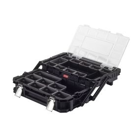 Keter 17203103 Connect Cantilever Organizer Takım Çantası