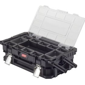 Keter 17203103 Connect Cantilever Organizer Takım Çantası