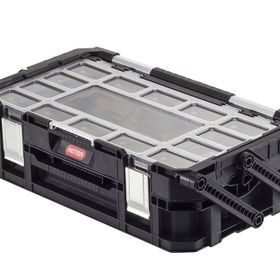 Keter 17203103 Connect Cantilever Organizer Takım Çantası