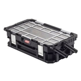 Keter 17203103 Connect Cantilever Organizer Takım Çantası