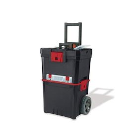 Keter Hammer Mastercart 2 Katlı Takım Sandığı