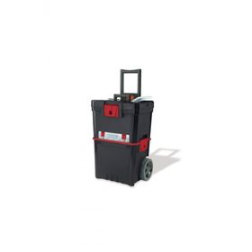 Keter Hammer Mastercart 2 Katlı Takım Sandığı