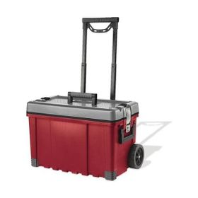 Keter K17181008 Master Pro Teleskopik Takım Çantası