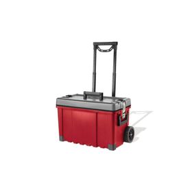 Keter K17181008 Master Pro Teleskopik Takım Çantası
