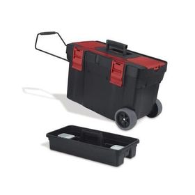 Keter K17330826 Mastermate Pro Usta Dostu Takım Sandığı