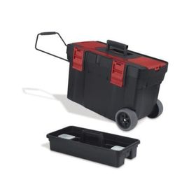 Keter K17330826 Mastermate Pro Usta Dostu Takım Sandığı