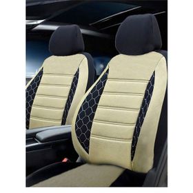 Kethline Opel Kadett Bej Oto Koltuk Kılıfı