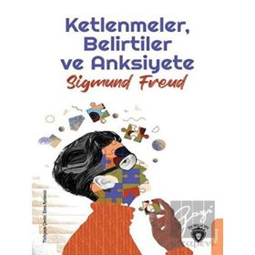 Ketlenmeler - Belirtiler ve Anksiyete - Dorlion Yayınevi
