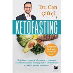 Ketofasting - Can Çiftçi