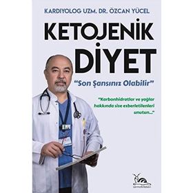 Ketojenik Diyet - Özcan Yücel