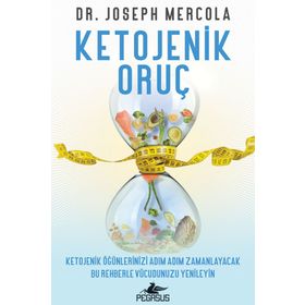 Ketojenik Oruç Pegasus Yayınları