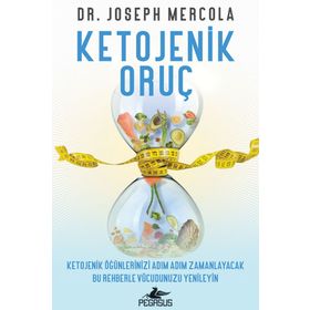 Ketojenik Oruç Pegasus Yayınları