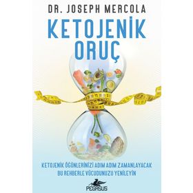 Ketojenik Oruç Pegasus Yayınları